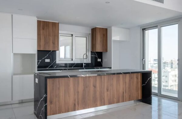 Apartment in strovolos, Cyprus, 109.00m² - image 4