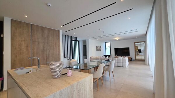 Villa in germasogeia, Cyprus, 200.00m² - image 3