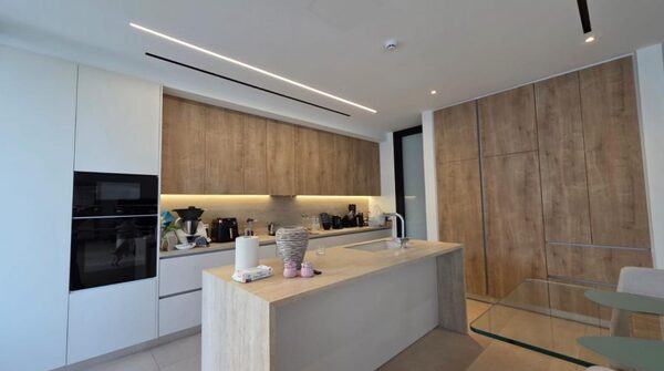 Villa in germasogeia, Cyprus, 200.00m² - image 4