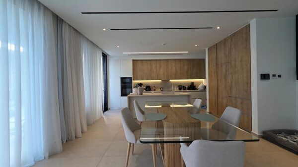 Villa in germasogeia, Cyprus, 200.00m² - image 5