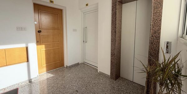 Квартира в germasogeia-tourist-area, Кипр, 140.00м² - изображение 3