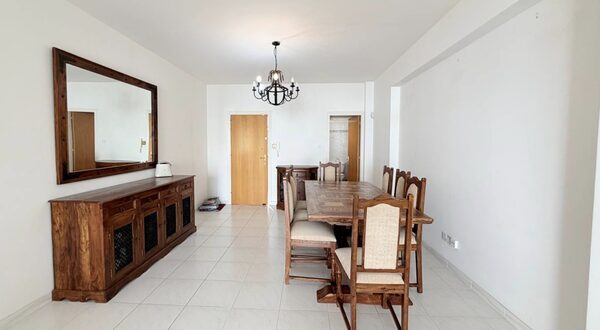 Квартира в germasogeia-tourist-area, Кипр, 140.00м² - изображение 2