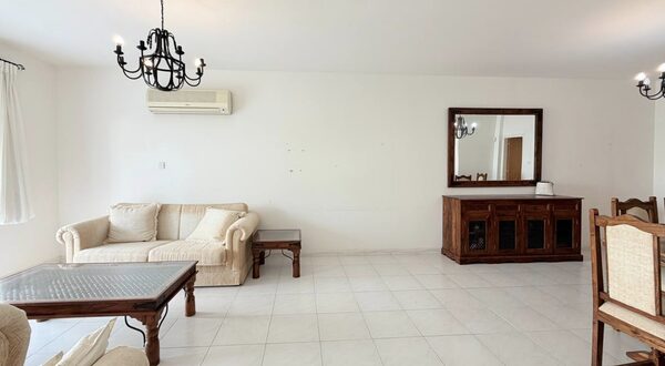 Квартира в germasogeia-tourist-area, Кипр, 140.00м² - изображение 15
