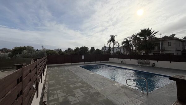 Квартира в germasogeia-tourist-area, Кипр, 140.00м²