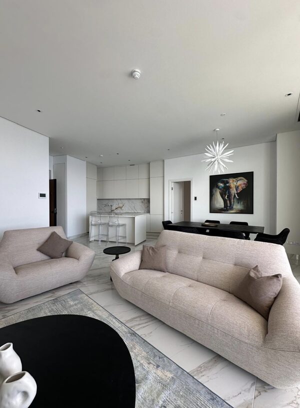 Квартира в neapolis, Кіпр, 128.00м² - зображення 14