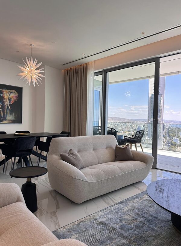 Квартира в neapolis, Кіпр, 128.00м² - зображення 9