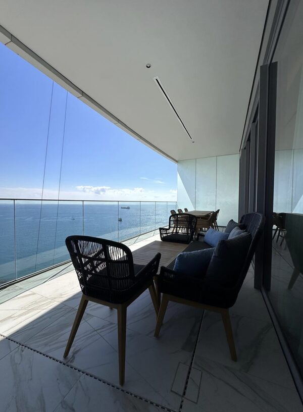Квартира в neapolis, Кіпр, 128.00м²
