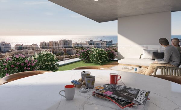 rentable-property w germasogeia, Cypr - obraz 4