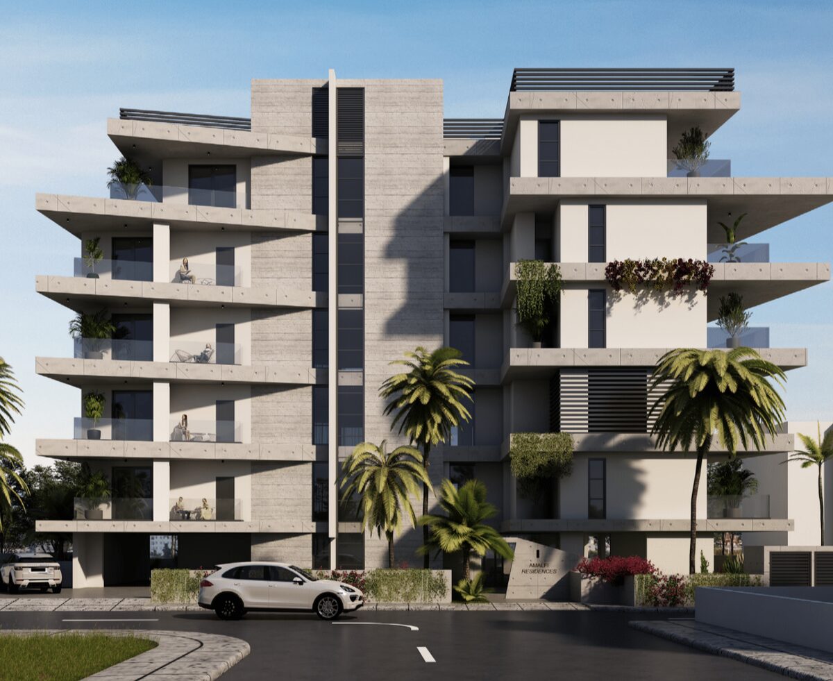 rentable-property в germasogeia, Кіпр [ID: 0602-242306]