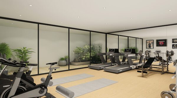 rentable-property w germasogeia, Cypr - obraz 7