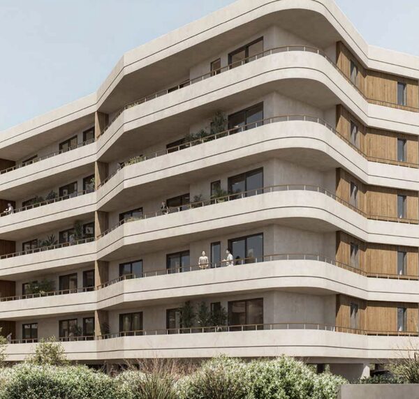 Apartment in germasogeia, Cyprus, 102.00m² - image 3