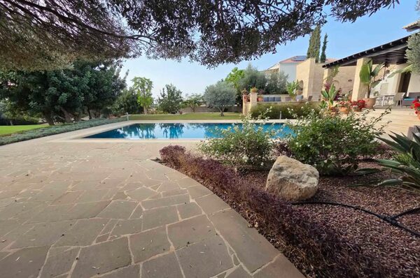 Вілла в aphrodite-hills-kouklia, Кіпр, 263.00м² - зображення 13
