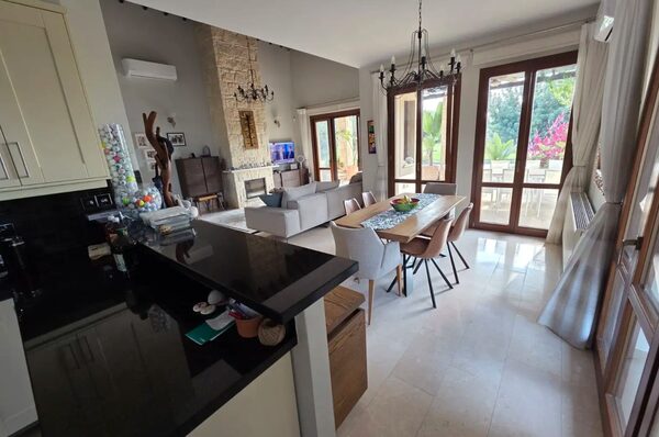 Вілла в aphrodite-hills-kouklia, Кіпр, 263.00м² - зображення 10