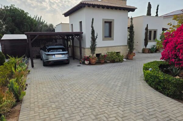 Вілла в aphrodite-hills-kouklia, Кіпр, 263.00м² - зображення 12