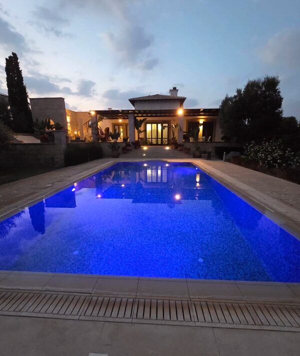 Вілла в aphrodite-hills-kouklia, Кіпр, 263.00м² - зображення 9