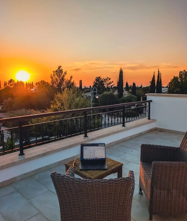 Вілла в aphrodite-hills-kouklia, Кіпр, 263.00м² - зображення 8