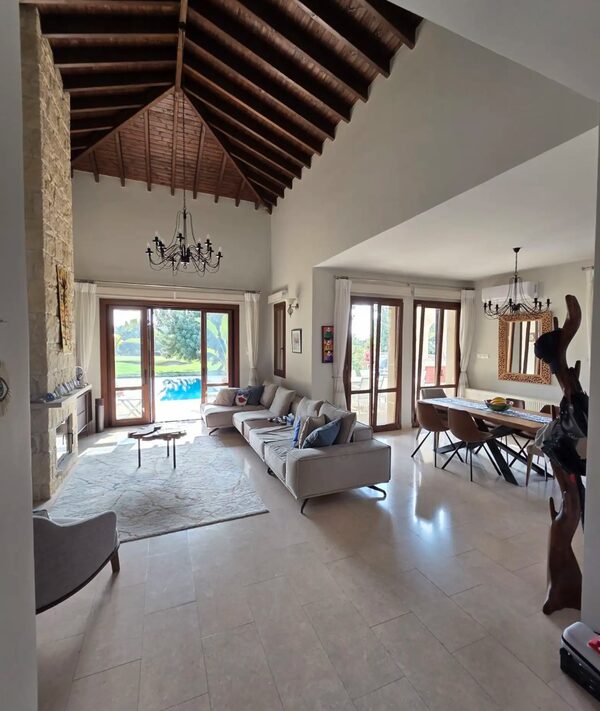 Вілла в aphrodite-hills-kouklia, Кіпр, 263.00м² - зображення 6