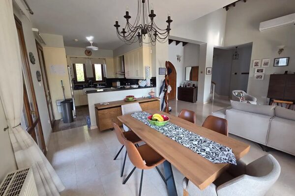 Вілла в aphrodite-hills-kouklia, Кіпр, 263.00м² - зображення 11