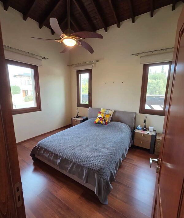 Вілла в aphrodite-hills-kouklia, Кіпр, 263.00м² - зображення 4