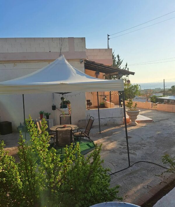 houses в kouklia, Кипр, 1214.00м² - изображение 10