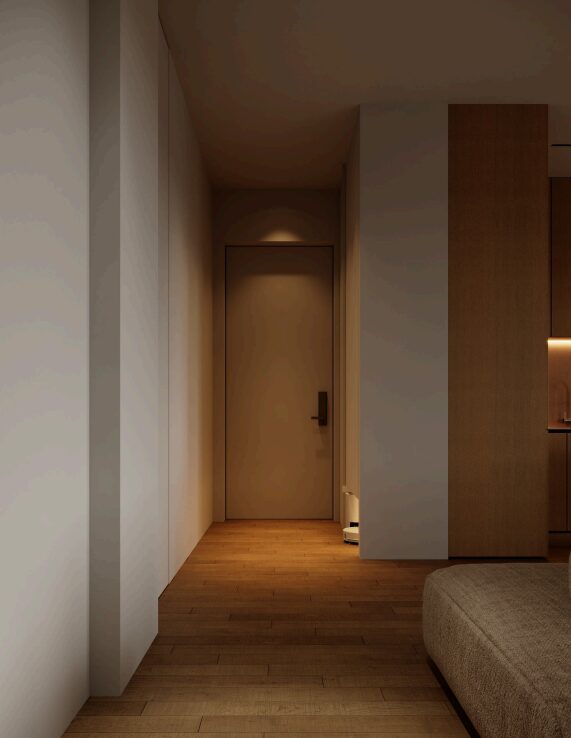 Квартира з 2 спальнями, 80.00м² в panthea, Кіпр [ID: 0602-242377]