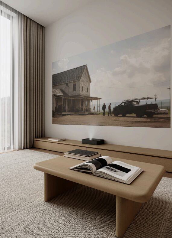 Квартира в panthea, Кіпр, 75.00м² - зображення 7