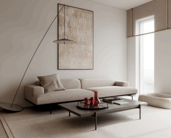 Квартира в panthea, Кіпр, 75.00м² - зображення 14