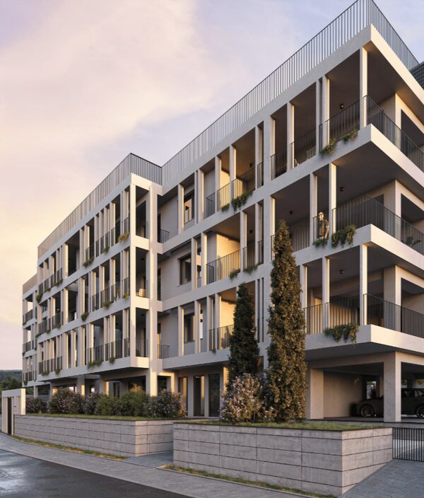 Квартира в panthea, Кіпр, 75.00м² - зображення 35