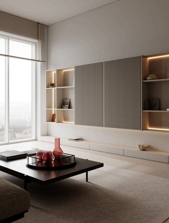 Квартира в panthea, Кіпр, 80.00м² - зображення 12