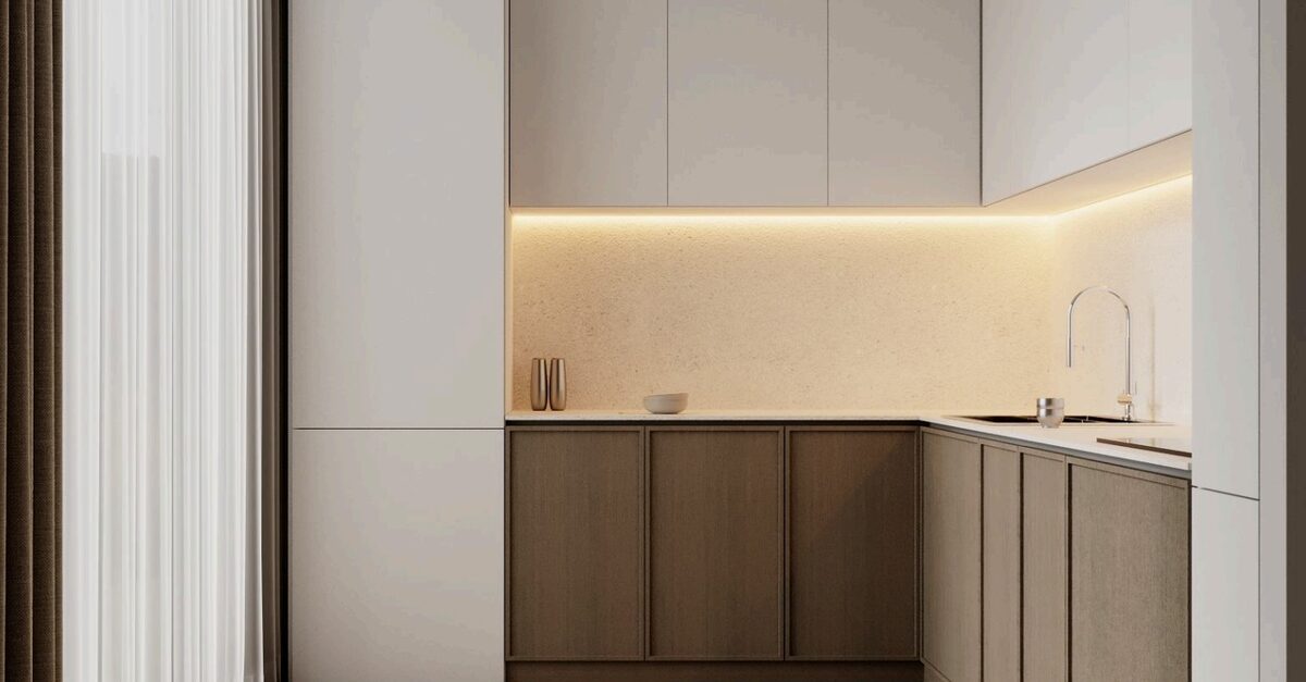 Apartament z 2 sypialniami, 80.00m² w panthea, Cypr [ID: 0602-242382]