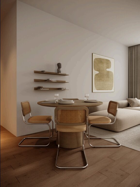 Квартира в panthea, Кіпр, 75.00м² - зображення 4
