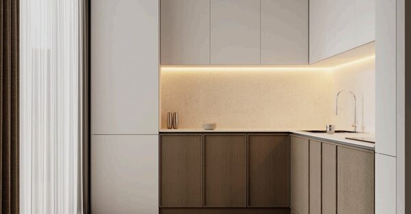 Квартира в panthea, Кіпр, 75.00м² - зображення 8