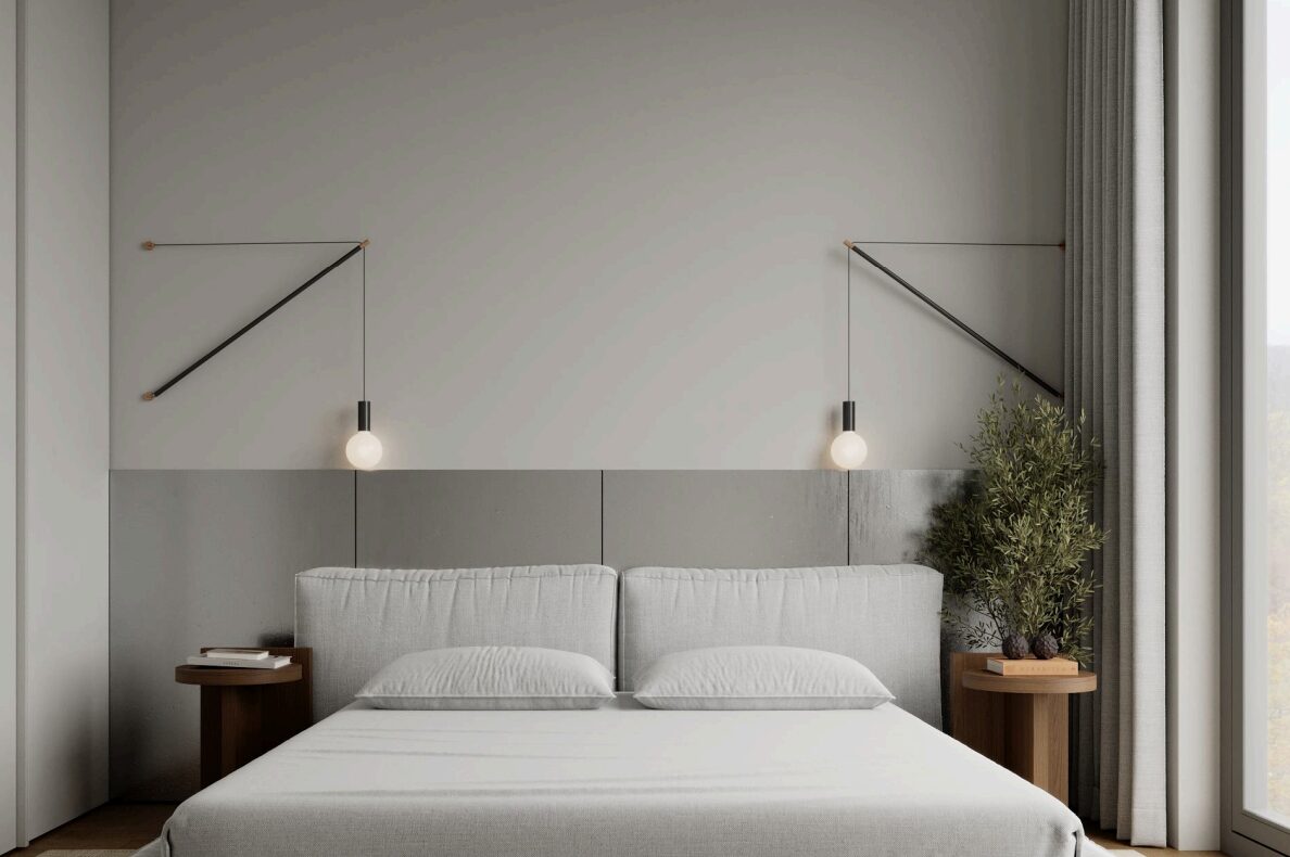 Квартира з 2 спальнями, 75.00м² в panthea, Кіпр [ID: 0602-242384]