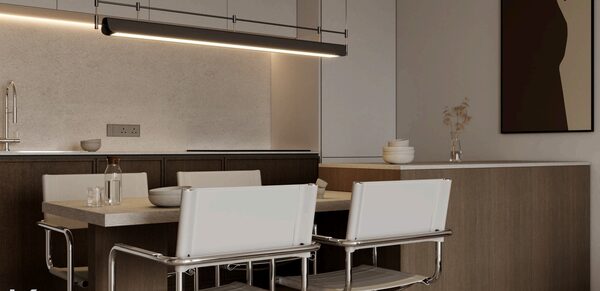 Квартира в panthea, Кипр, 105.00м² - изображение 16