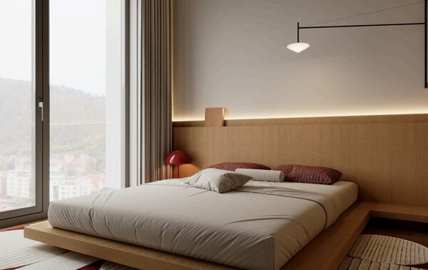 Квартира в panthea, Кипр, 50.00м² - изображение 27