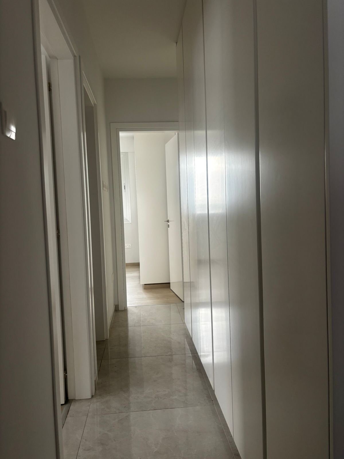 Penthouse with 2 bedrooms, 80.00m² in drosia, Cyprus [ID: 0602-242414]