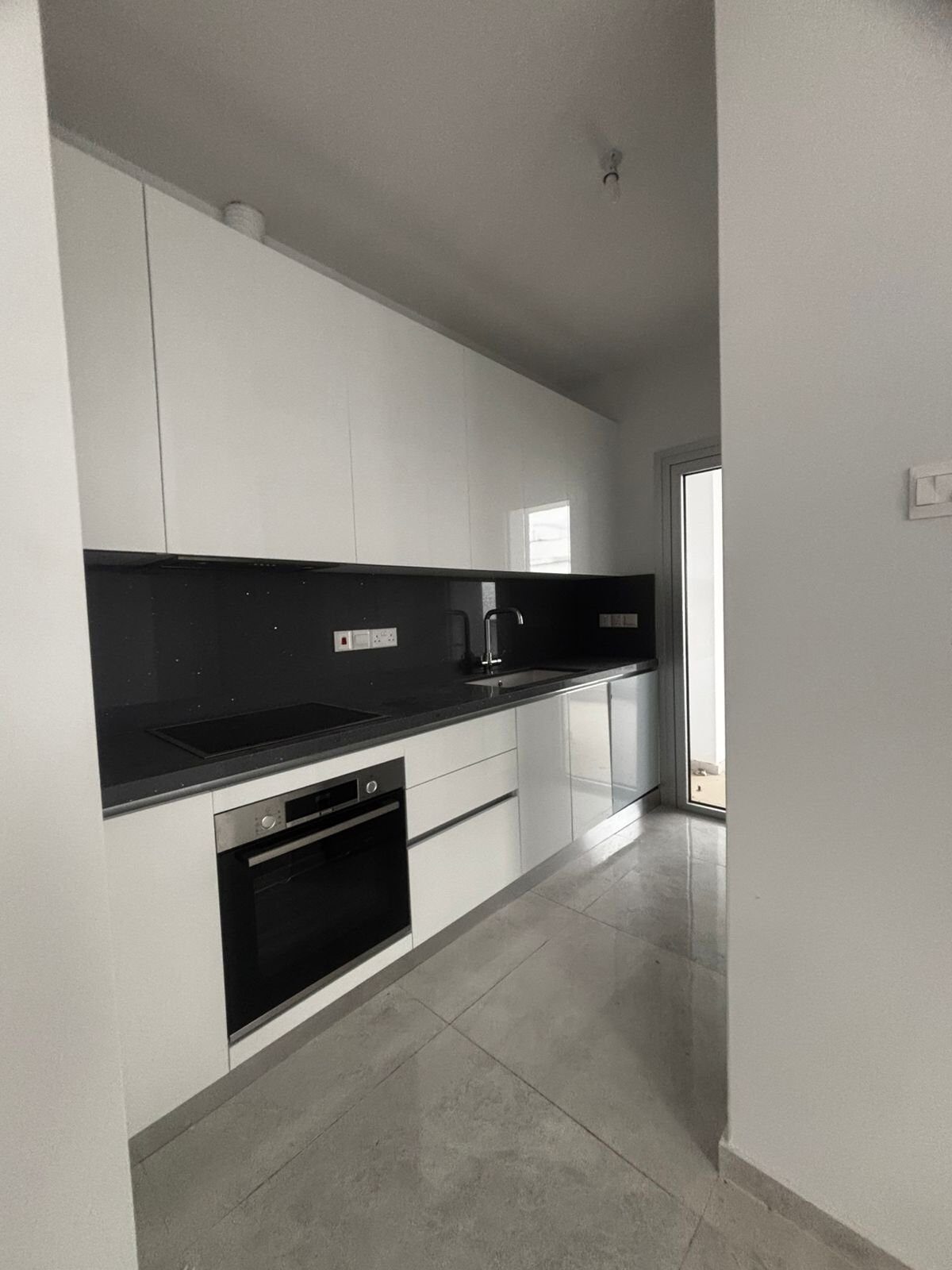 Penthouse with 2 bedrooms, 80.00m² in drosia, Cyprus [ID: 0602-242414]