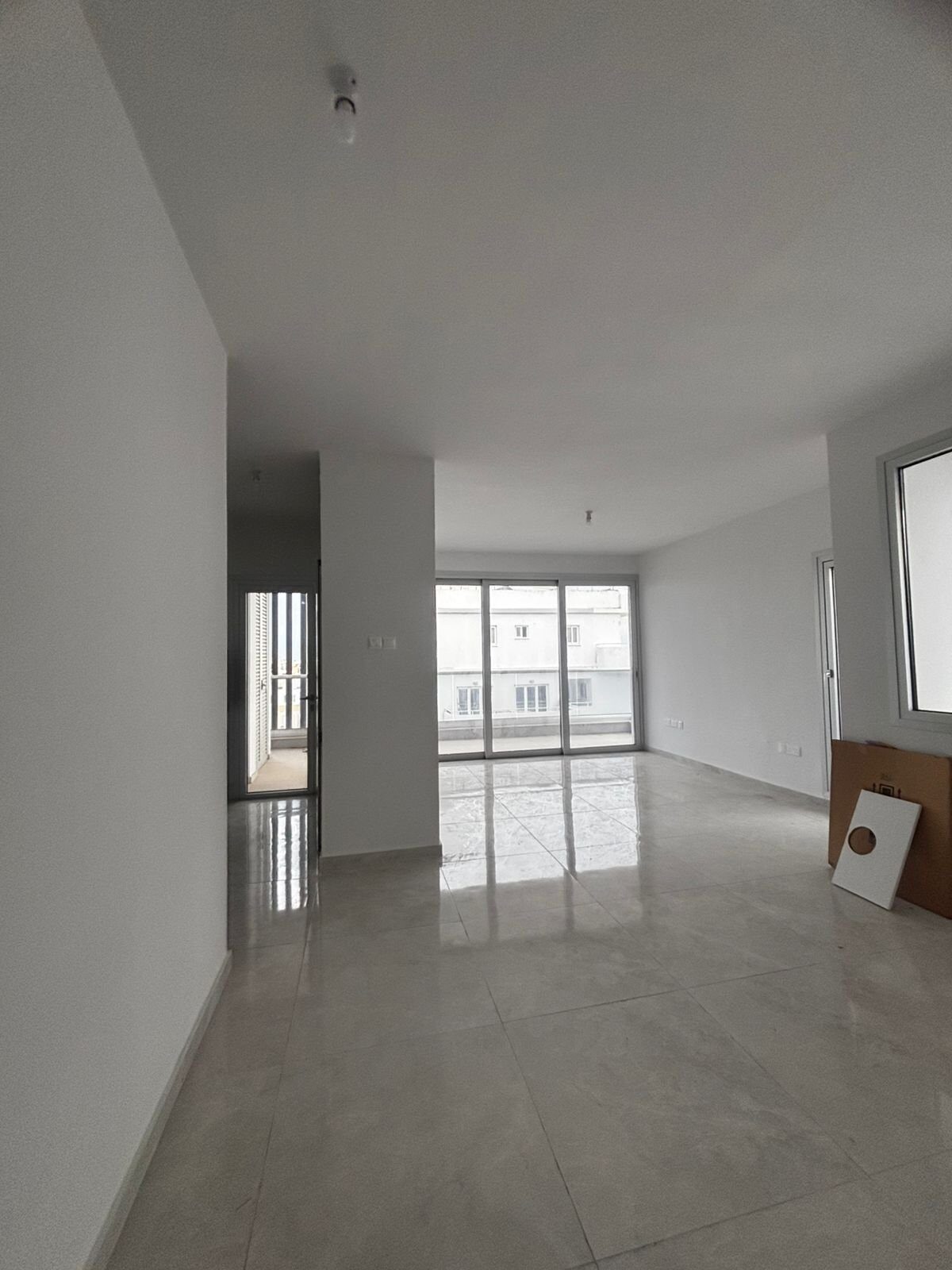 Penthouse with 2 bedrooms, 80.00m² in drosia, Cyprus [ID: 0602-242414]