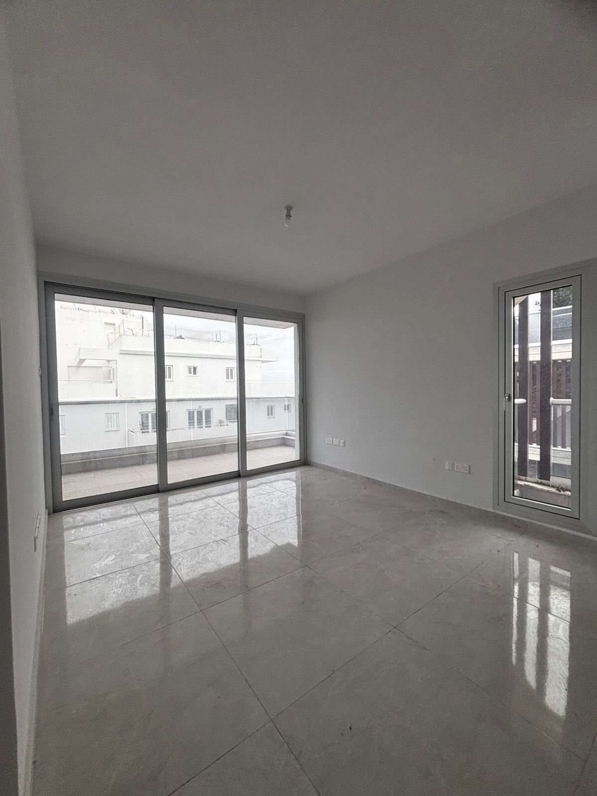 Penthouse with 2 bedrooms, 80.00m² in drosia, Cyprus [ID: 0602-242414]
