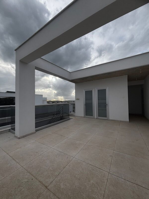 Penthouse in drosia, Cyprus, 80.00m² - image 10