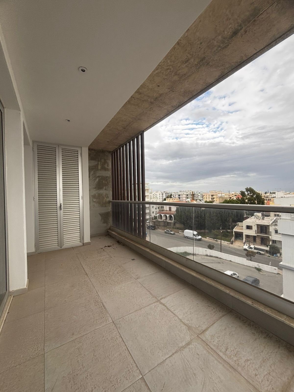 Penthouse with 2 bedrooms, 80.00m² in drosia, Cyprus [ID: 0602-242414]