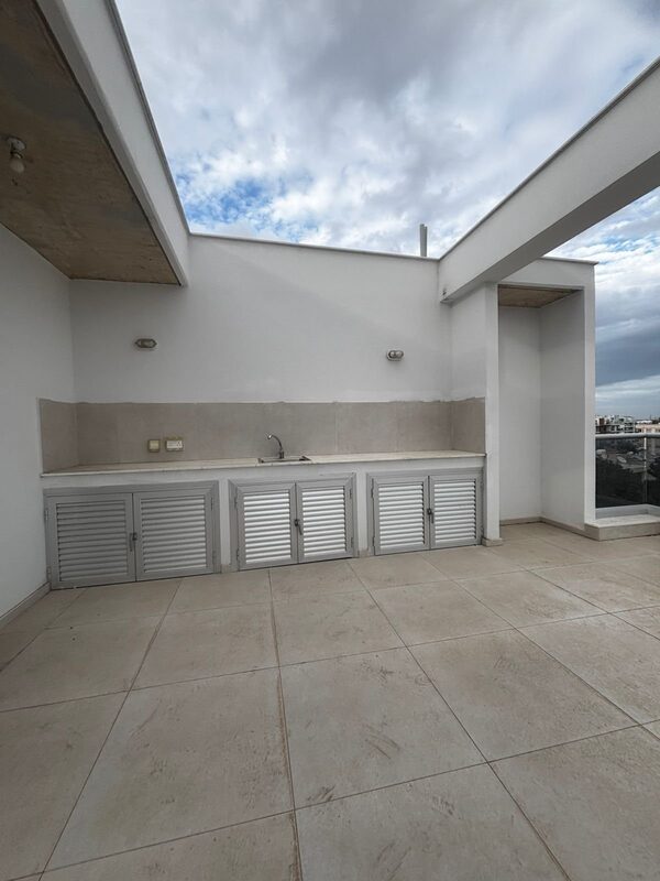 Penthouse in drosia, Cyprus, 80.00m² - image 16