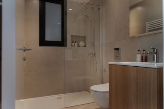 Apartament w agios-andreas, Cypr, 83.00m² - obraz 7