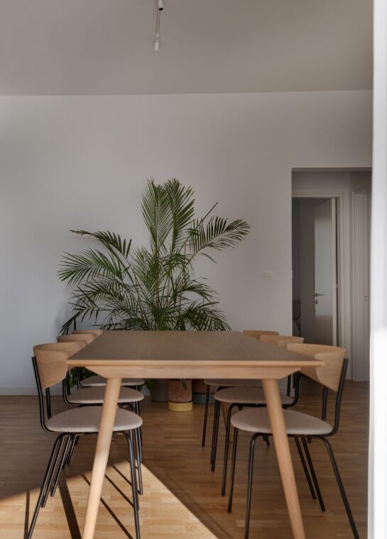 Пентхаус с 2 спальнями, 83.00м² в strovolos, Кипр [ID: 0602-242433]