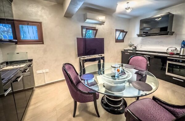 Townhouse in germasogeia-tourist-area, Cyprus, 190.00m² - image 4
