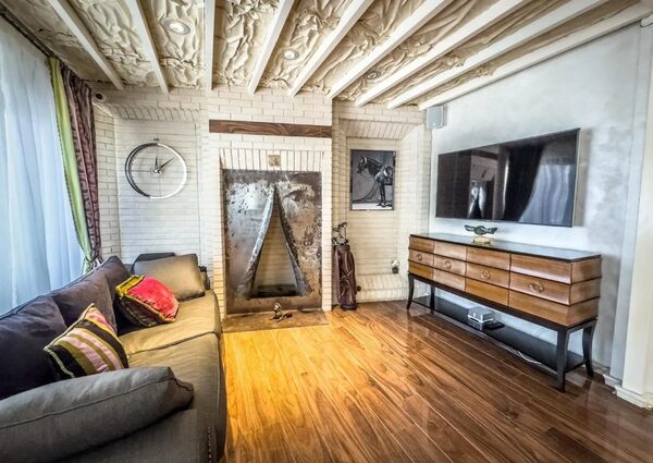 Townhouse in germasogeia-tourist-area, Cyprus, 190.00m² - image 2