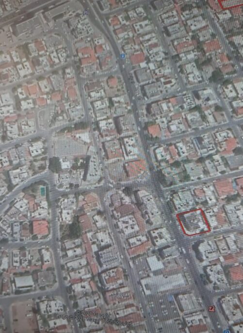Land in agia-fyla, Cyprus [ID: 0602-242464]