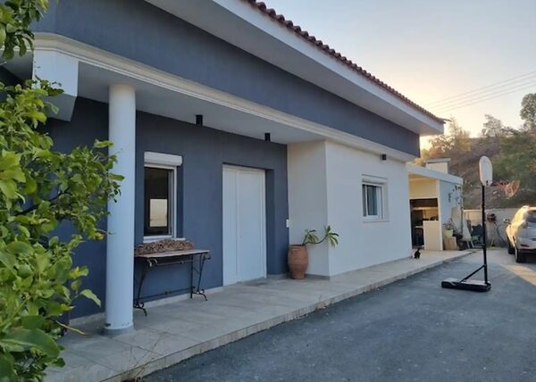 houses in monagroulli, Cyprus - image 8