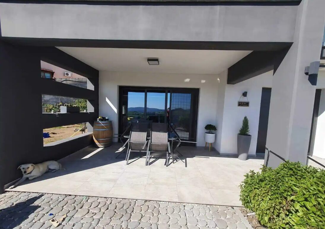 houses с 3 спальнями в monagroulli, Кипр [ID: 0602-242477]