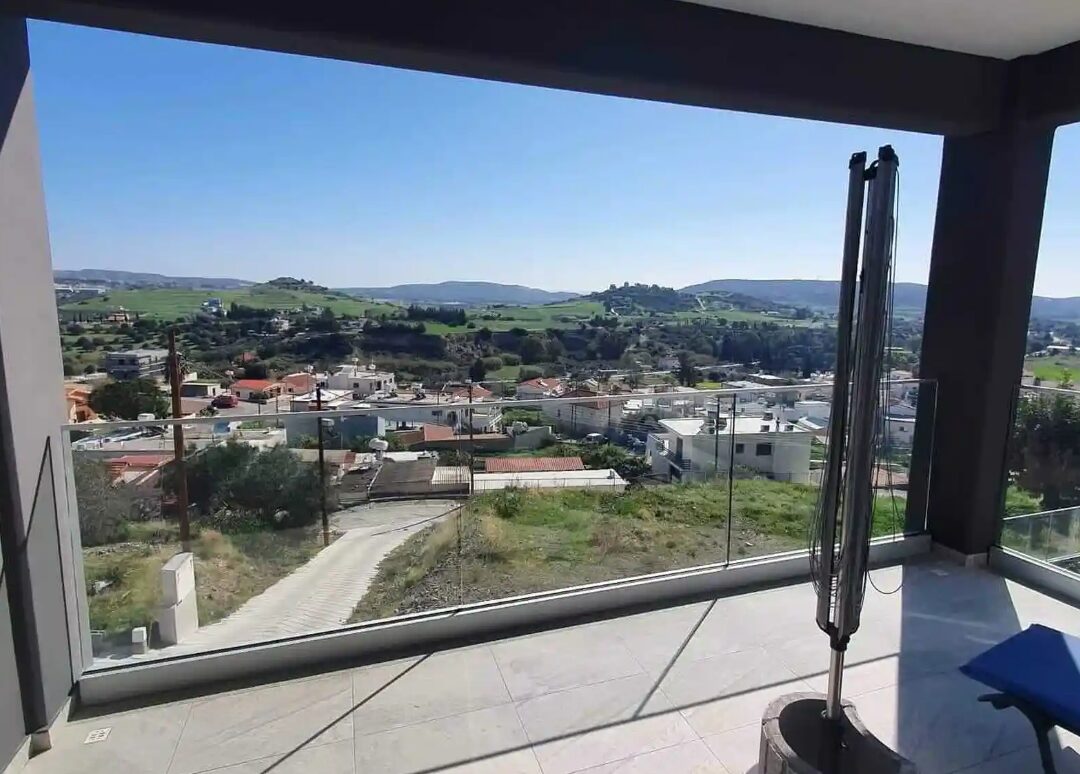 houses с 3 спальнями в monagroulli, Кипр [ID: 0602-242477]